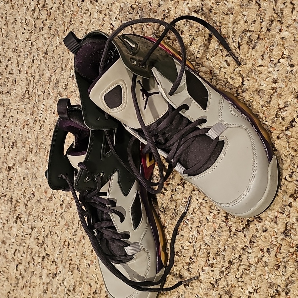 NIKE Air Jordan Flight Club 91 Womens Sz 5.5
